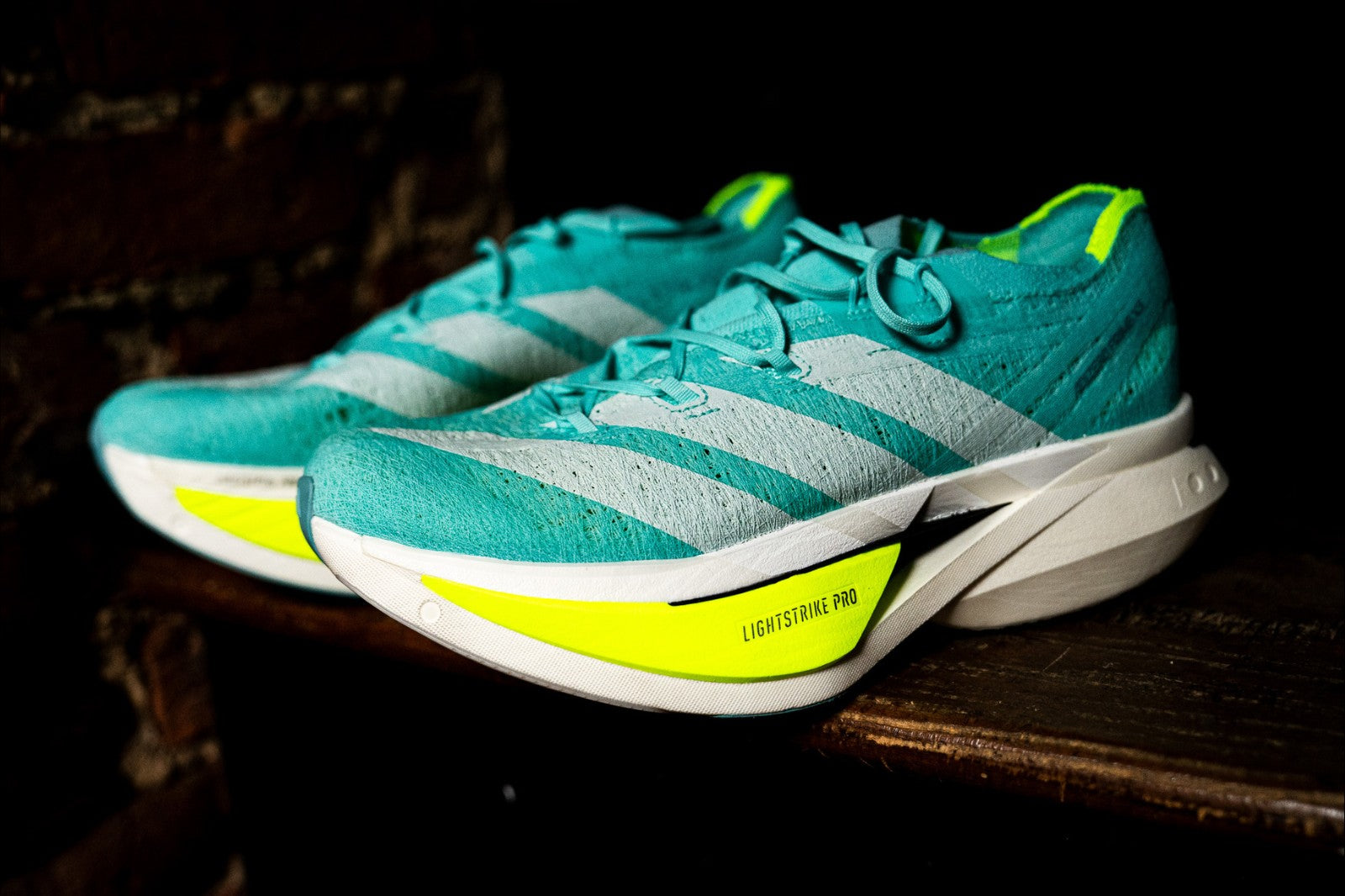 adidas Adizero Prime X3 Strung: Now Available at Runners Plus!
