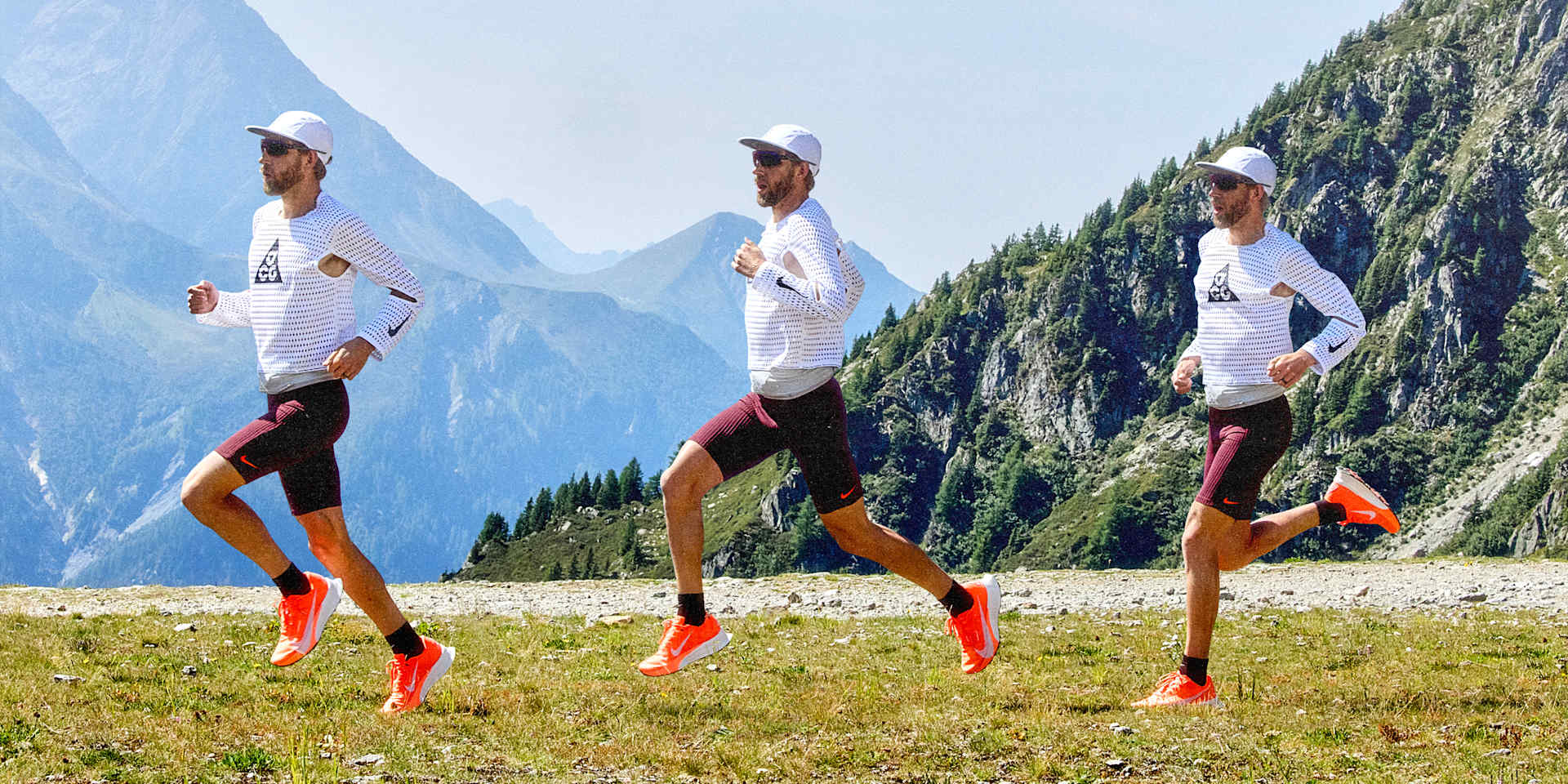 Nike ACG Ultrafly Trail: Now Available at Runners Plus