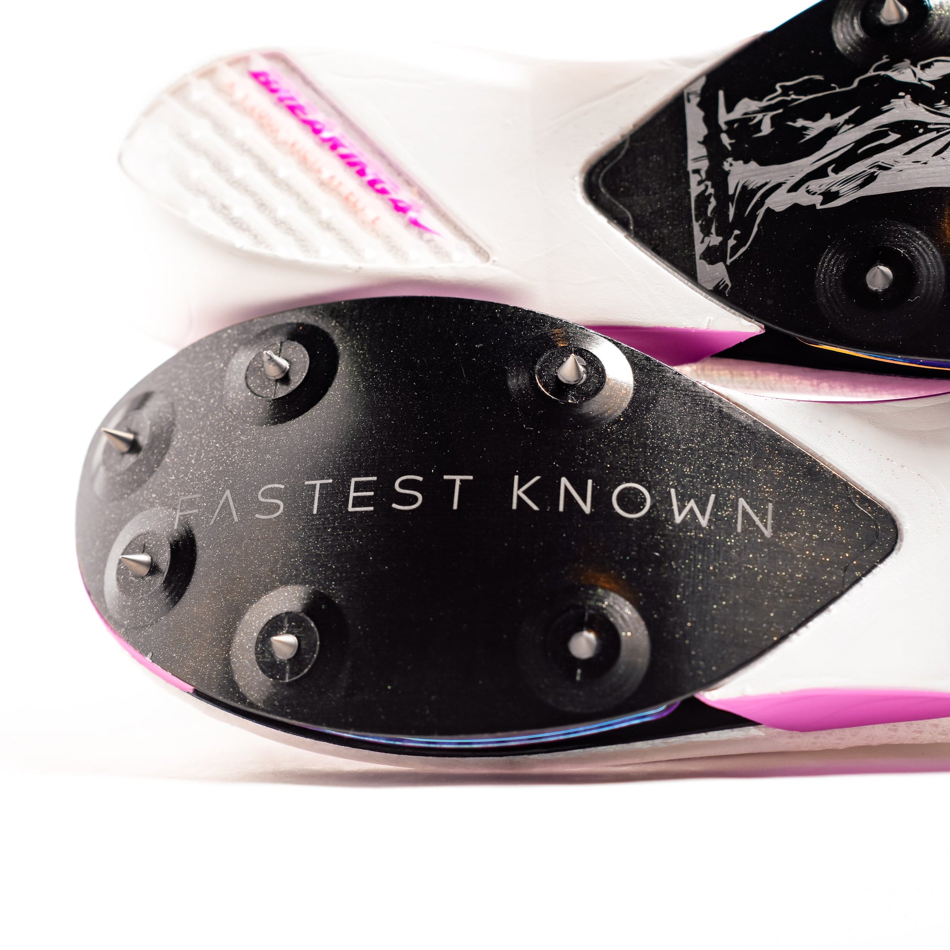 Nike Victory Elite Track Spikes | Born to serve the Fastest Known.