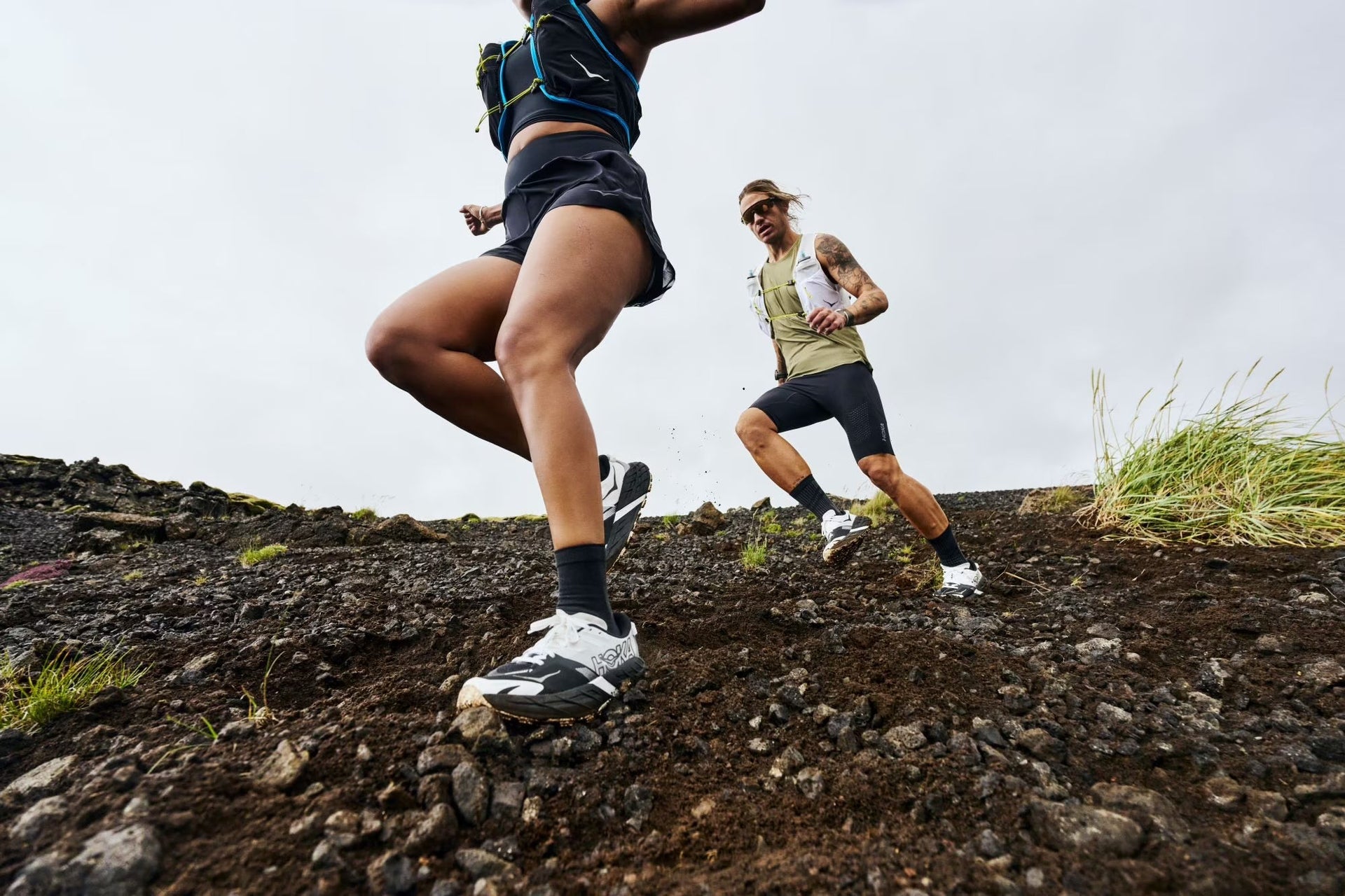 HOKA Speedgoat 7: Now Available at Runners Plus