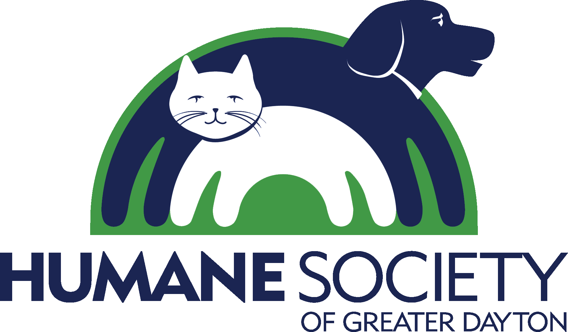 Humane Society of Greater Dayton