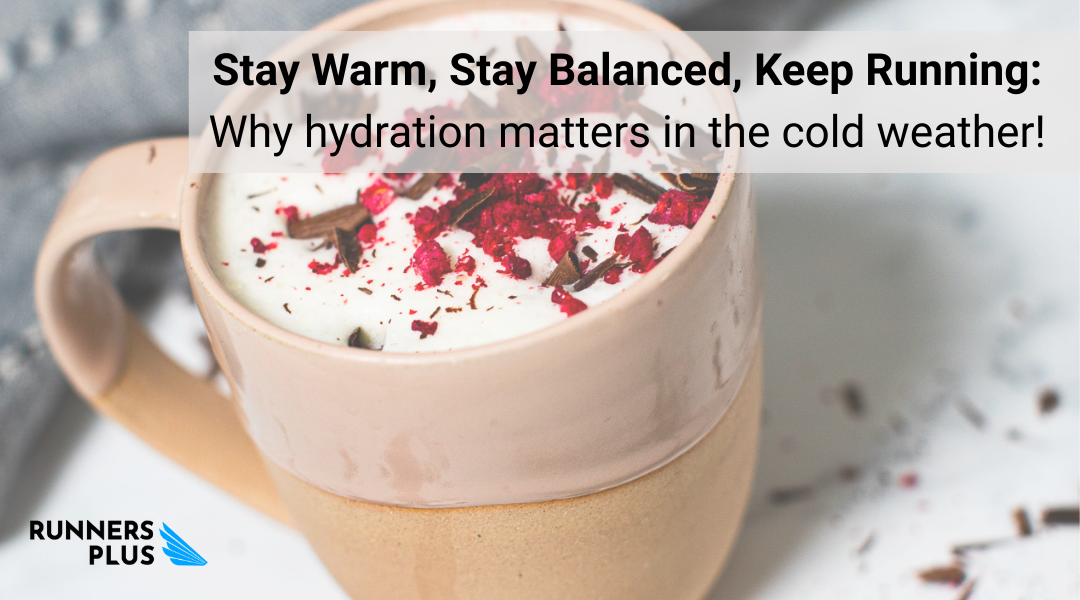 Stay Hydrated This Winter: Why Electrolytes Matter Even in the Cold