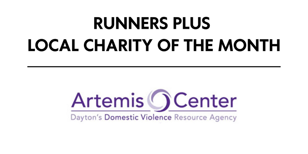 Local Charity Partner of the Month:  Artemis Center