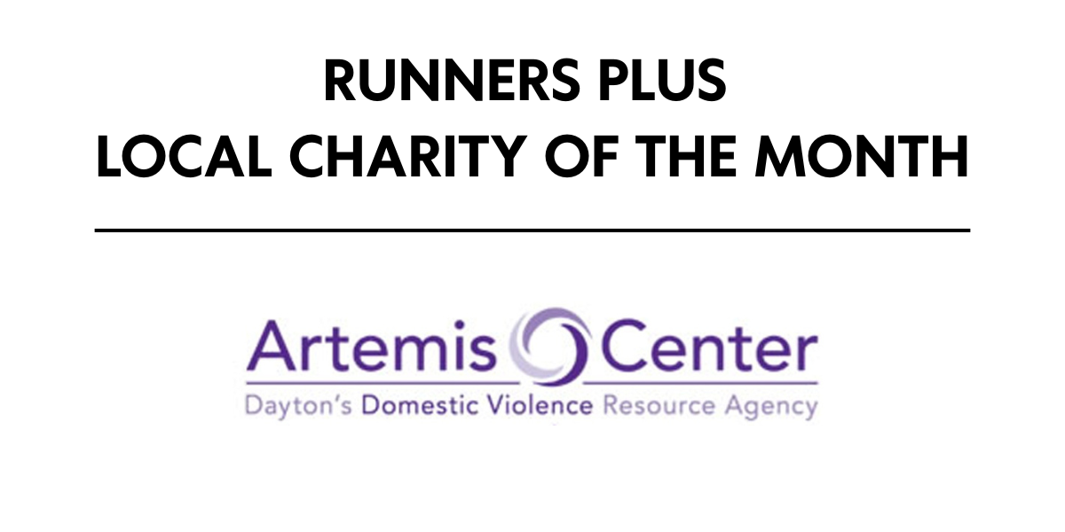 Local Charity Partner of the Month:  Artemis Center