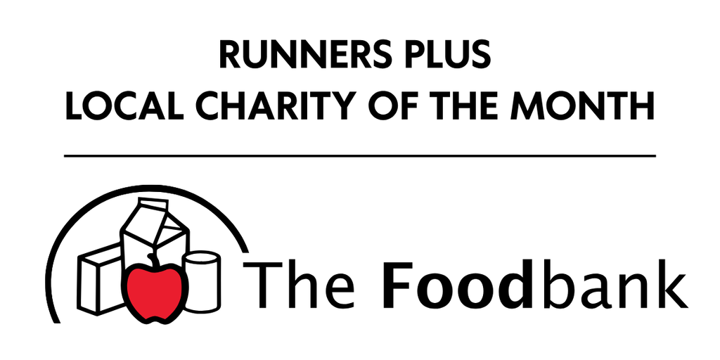 Local Charity Partner of the Month: The Foodbank