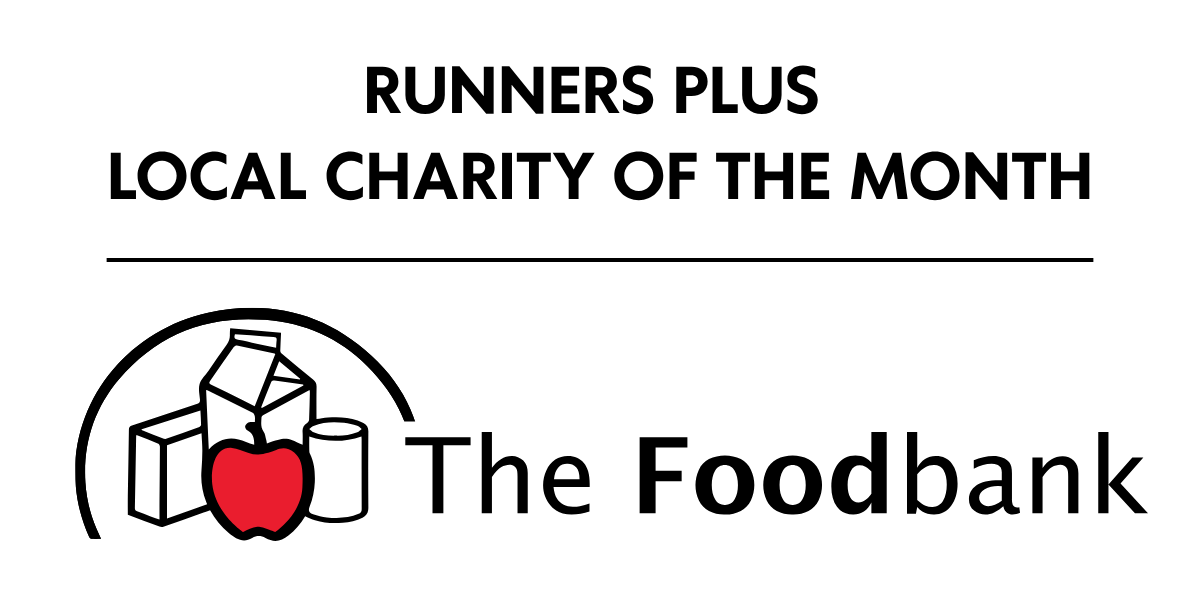 Local Charity Partner of the Month: The Foodbank