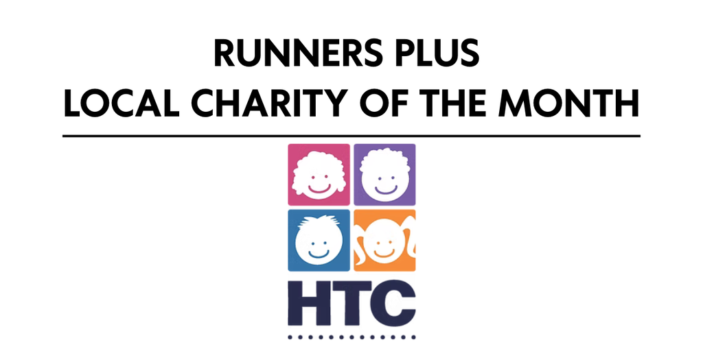 Local Charity Partner of the Month:  HTC