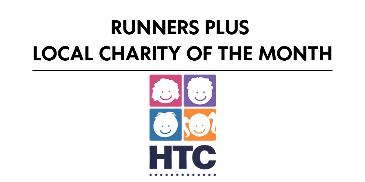 Local Charity Partner of the Month:  HTC