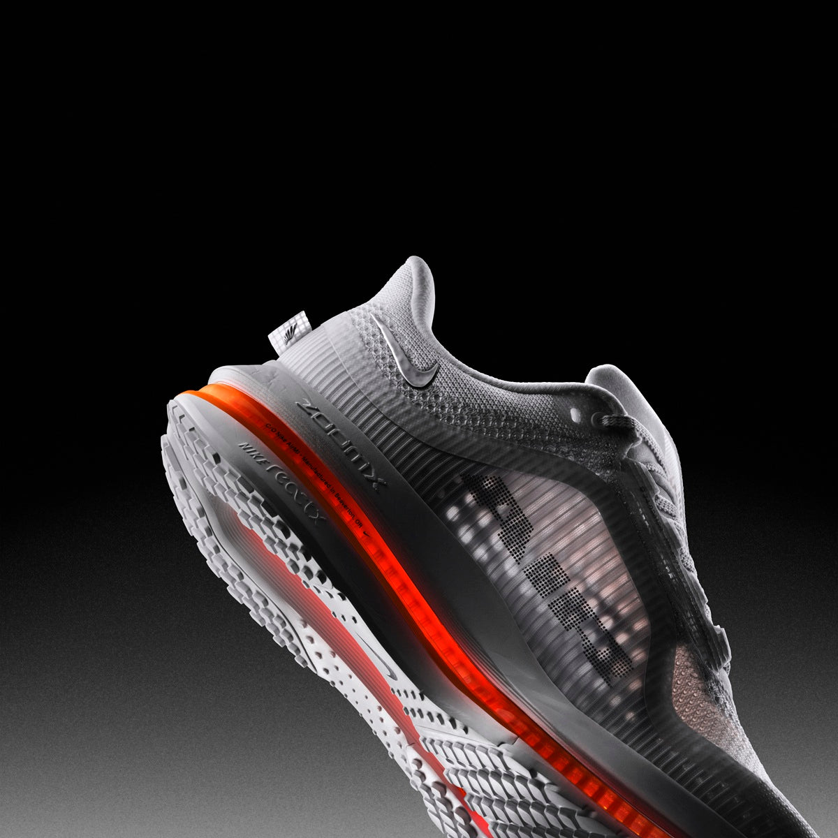 More Power to You | Nike Pegasus Premium