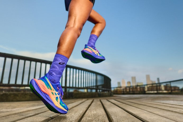 ASICS Superblast 3: Now Available at Runners Plus