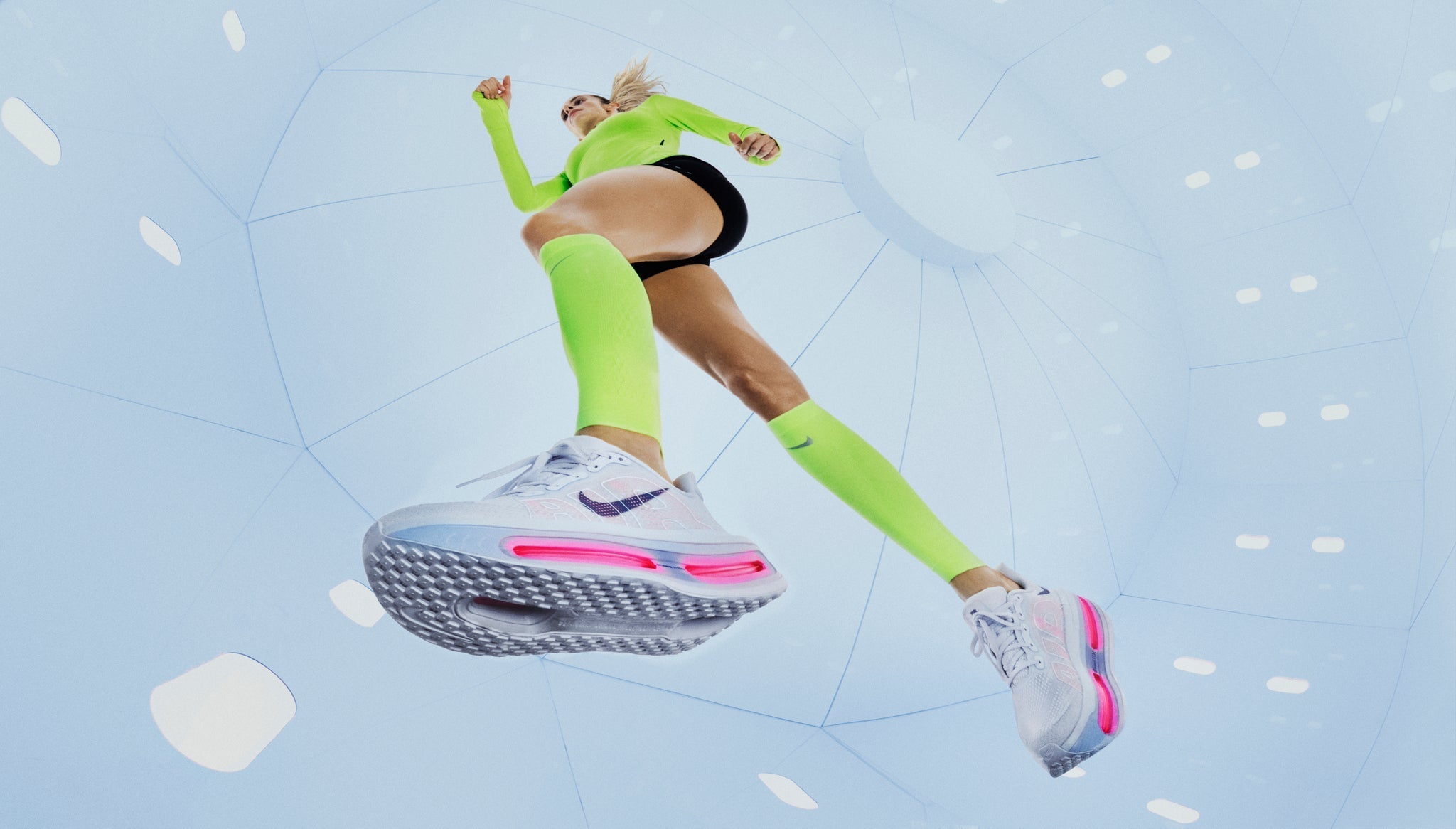 Debut: Nike Vomero Premium – The Super Trainer That Does It All