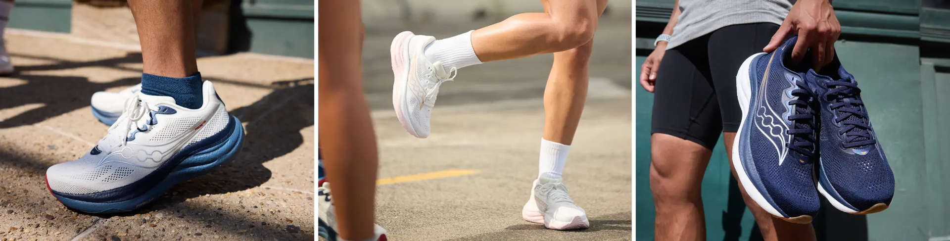 Saucony Ride 19:  Now Available at Runners Plus!