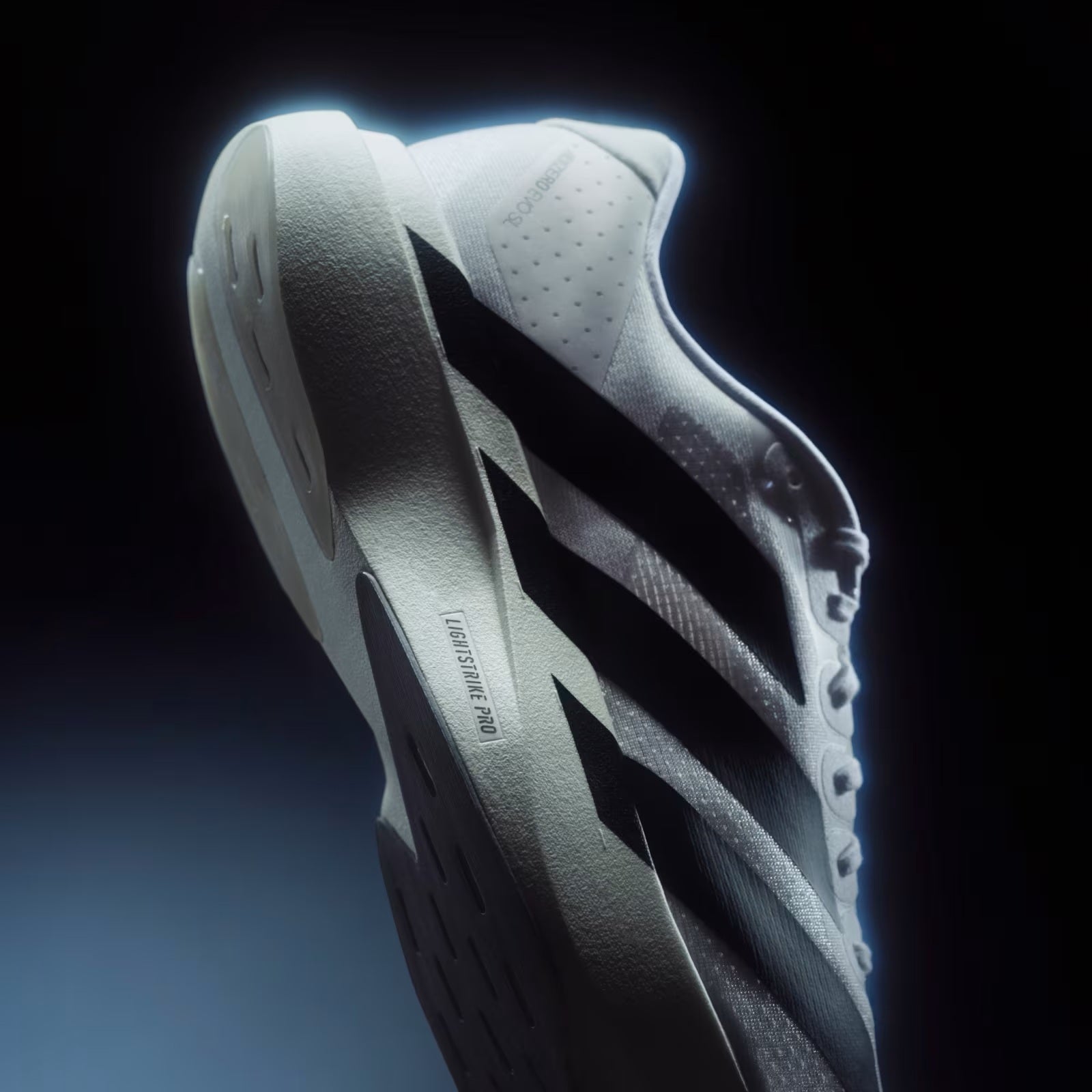 Feel Fast, Look Fast, Run Fast - adidas Adizero EVO SL