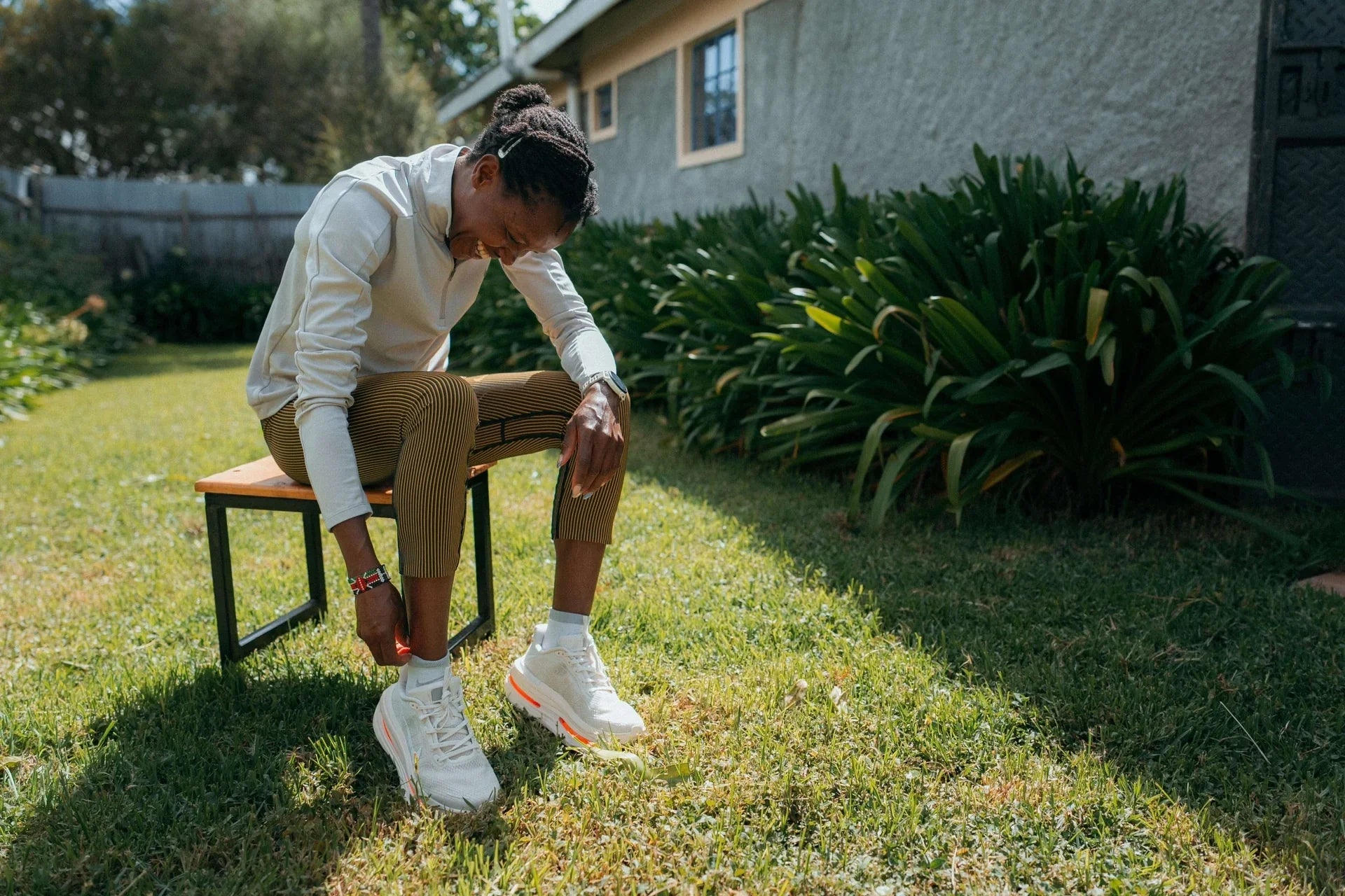 Debut: Nike Vomero Premium – The Super Trainer That Does It All
