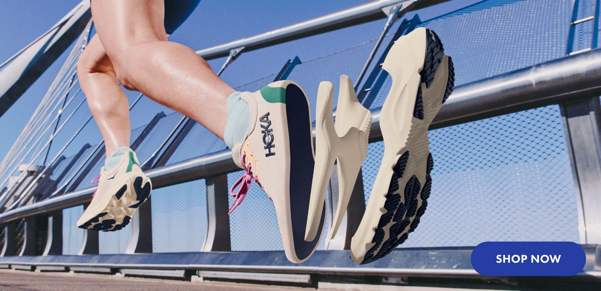 HOKA Arahi 8