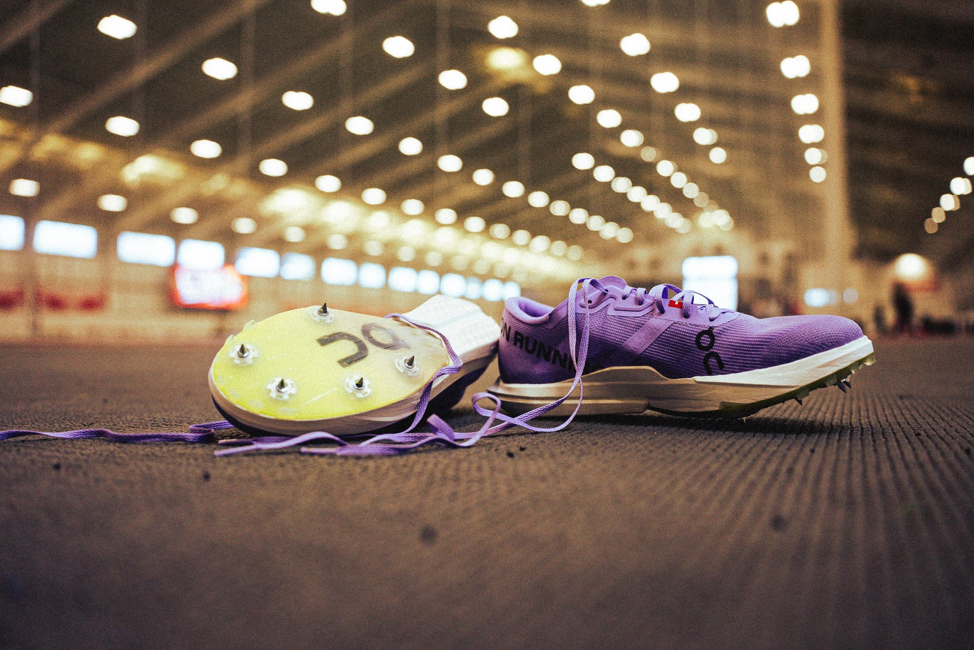 Distance Spikes