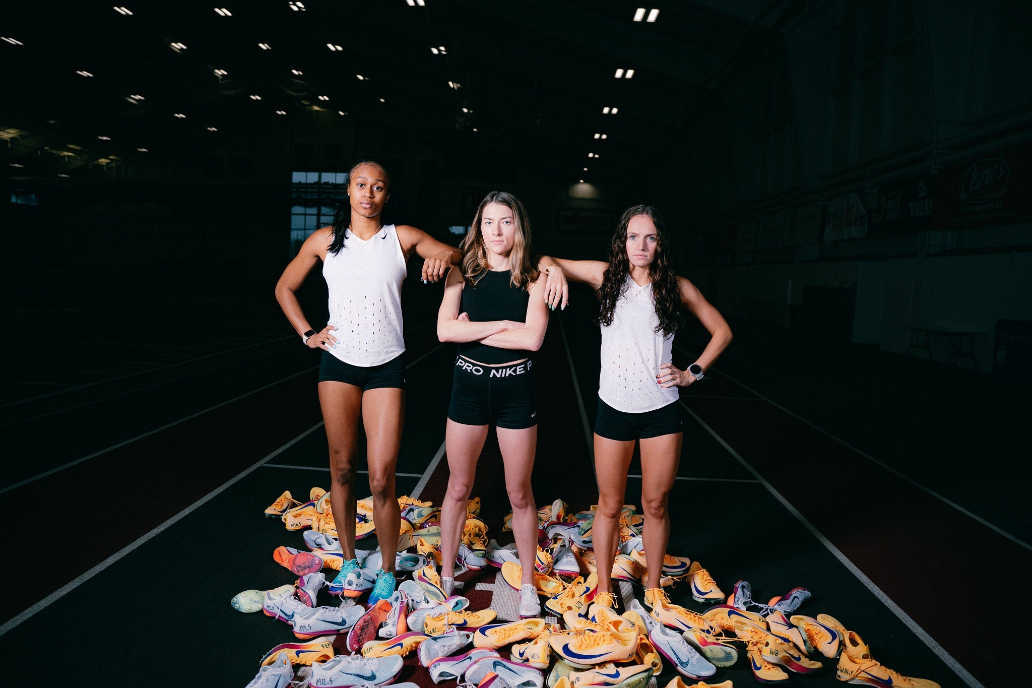 Women's Apparel Tops