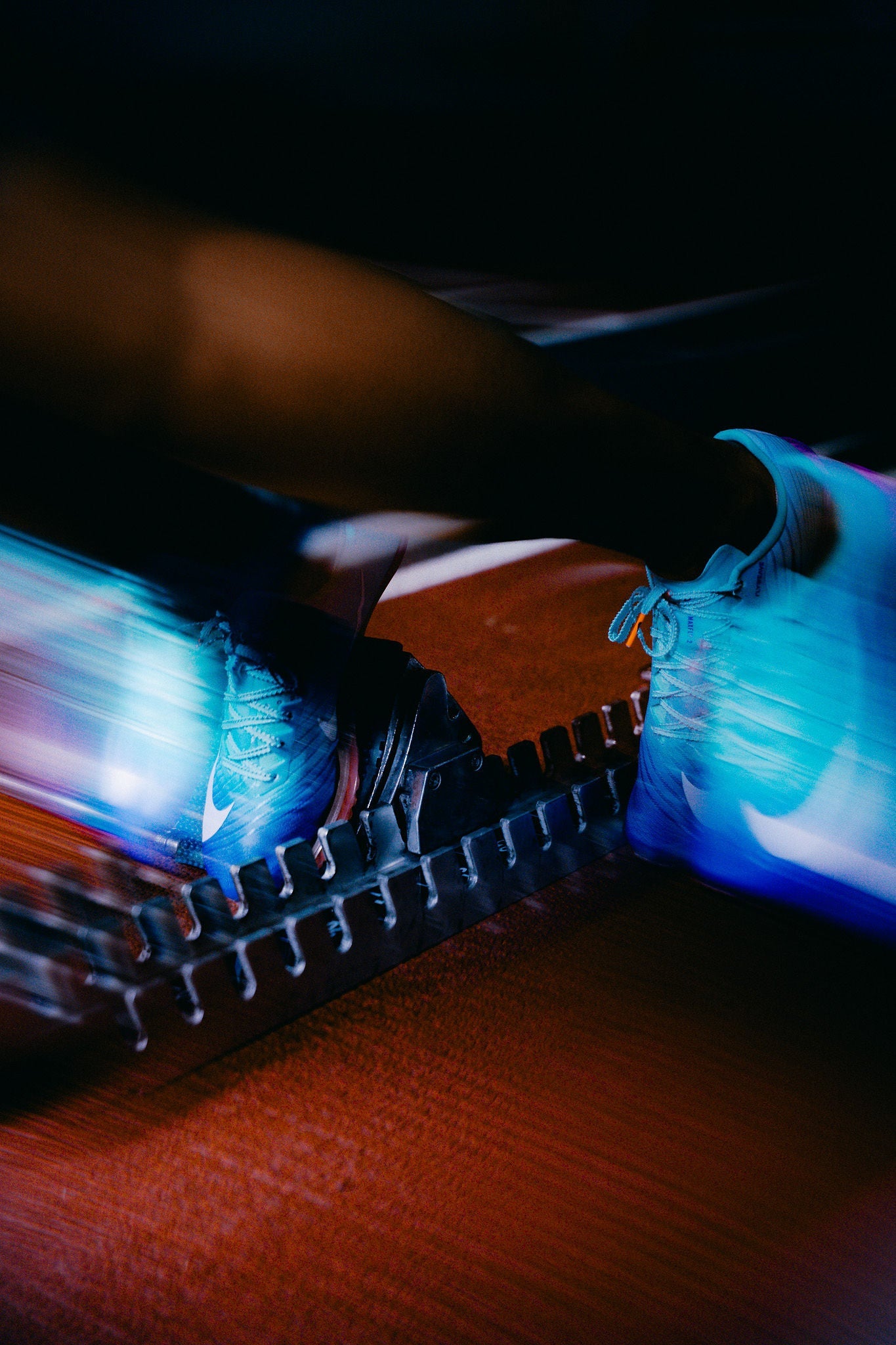 Sprint Spikes