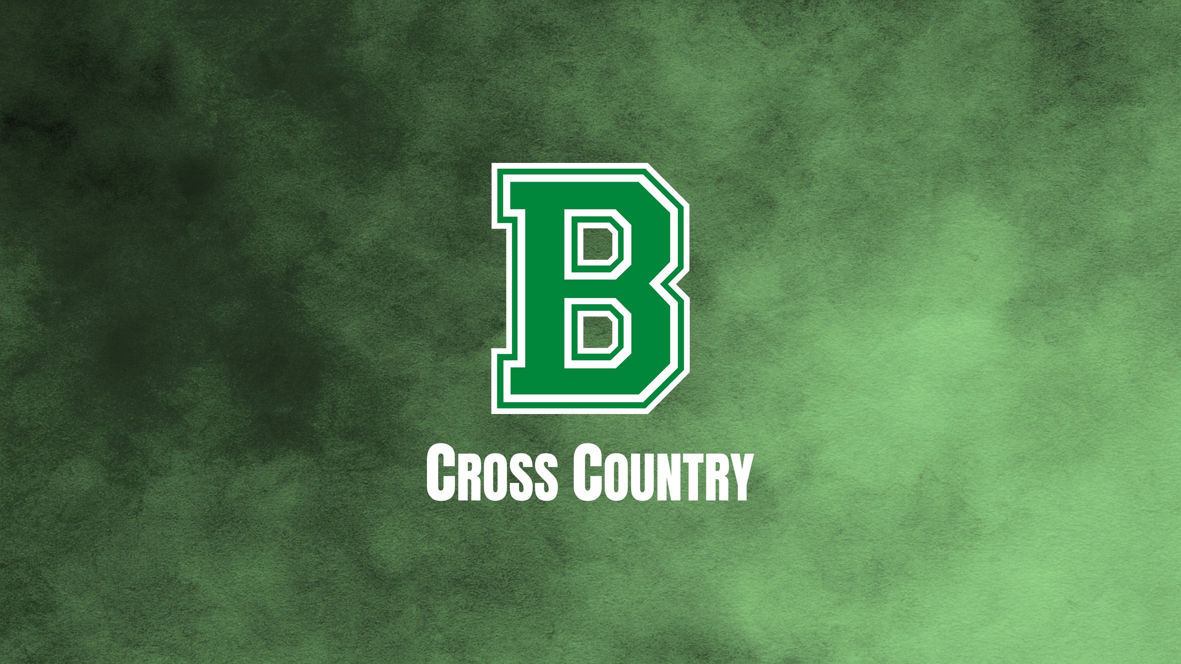 Bethel High School XC