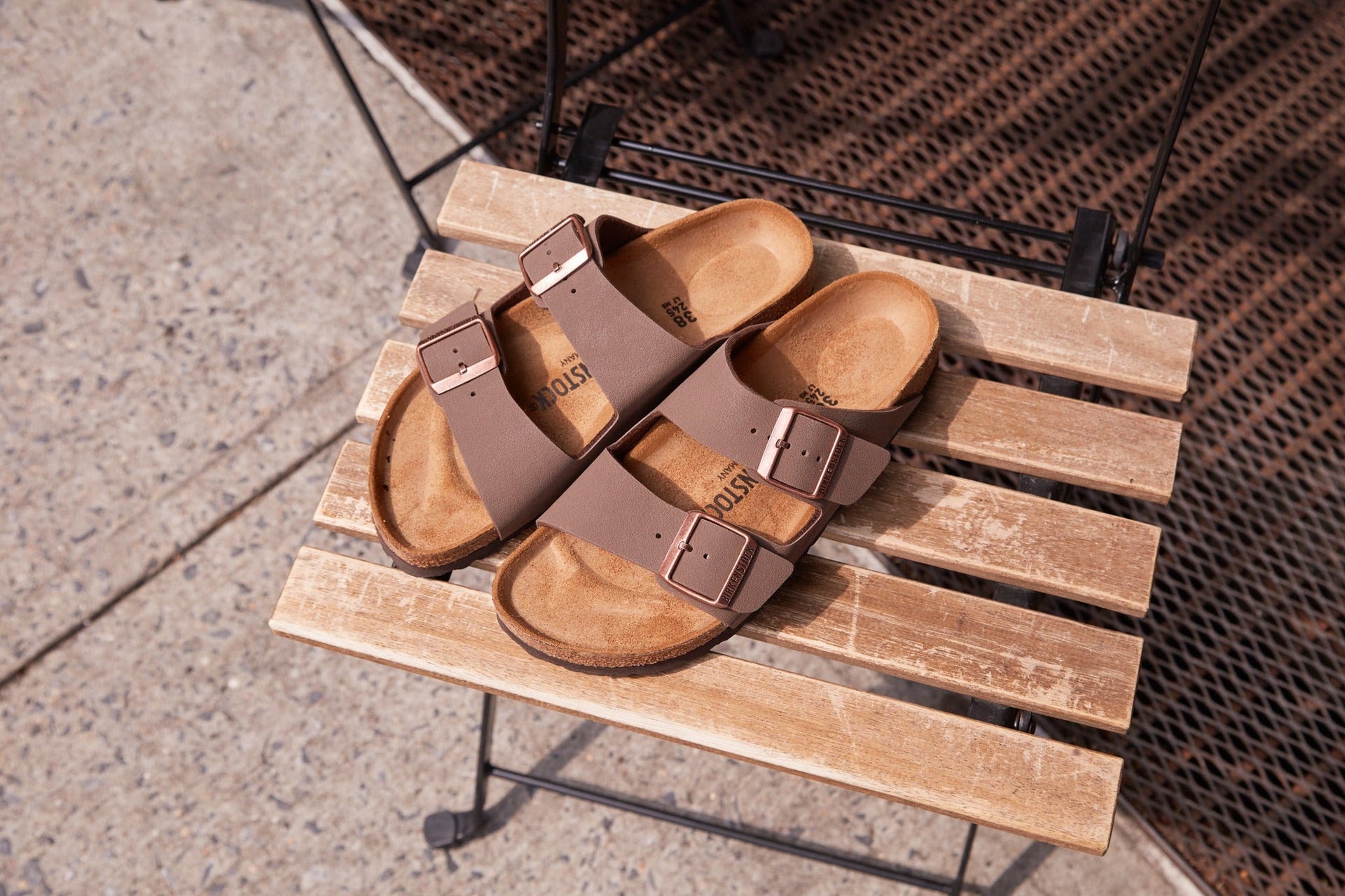 Birkenstock