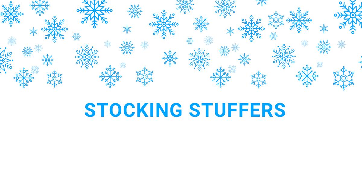 Stocking Stuffers