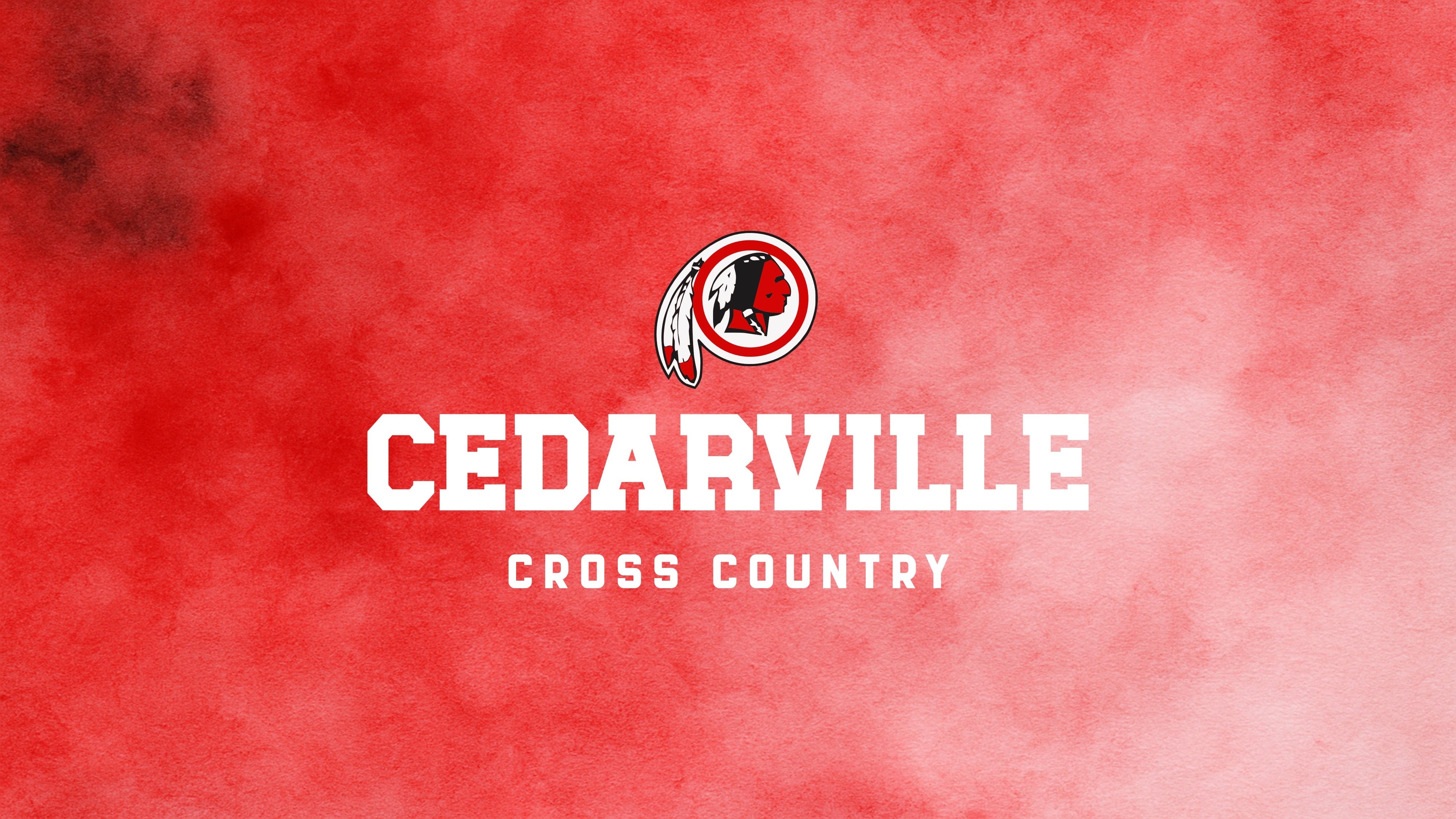 Cedarville High School XC