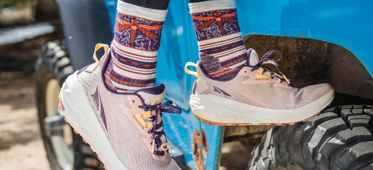 Smartwool - Socktober