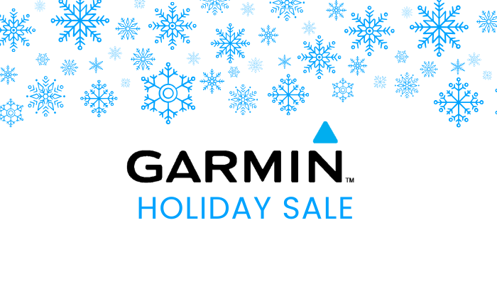Give a Garmin for the Holidays
