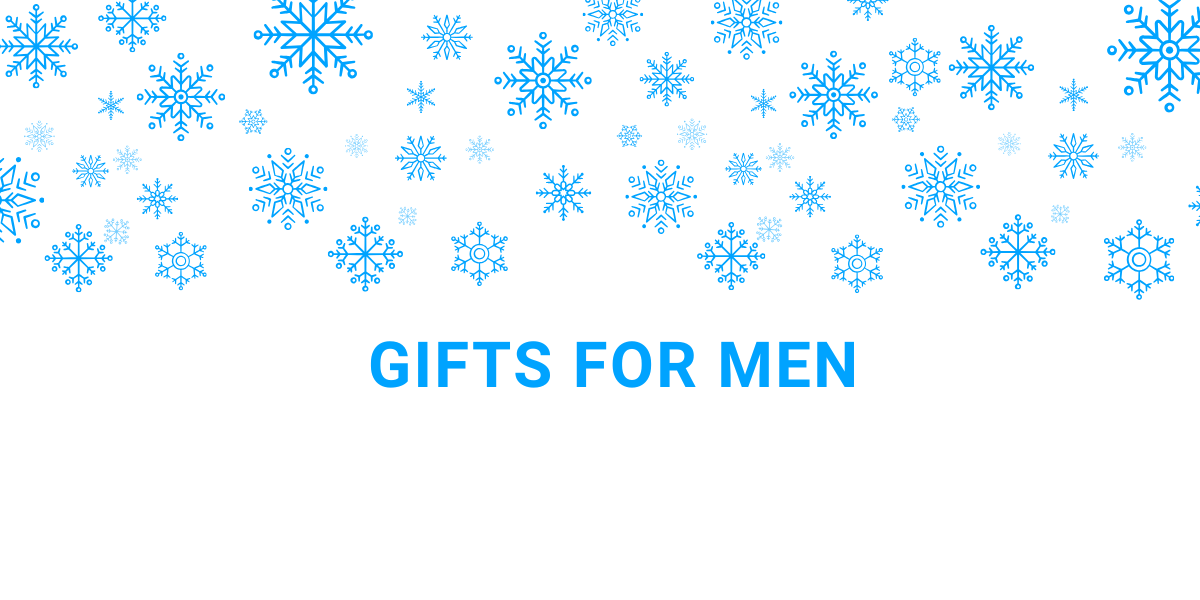 Gifts for Men