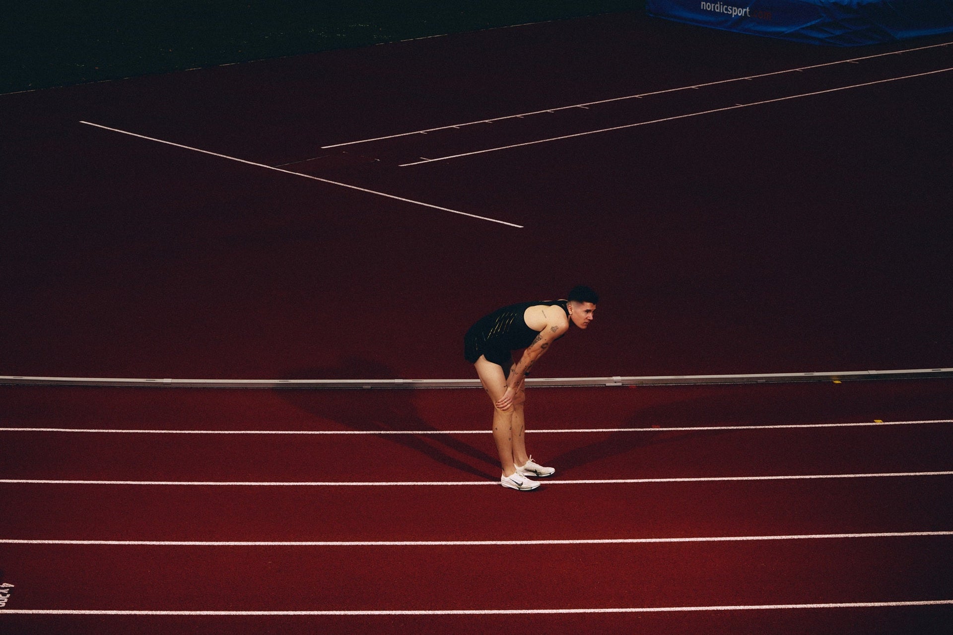 Nike x Jakob Ingebrigtsen