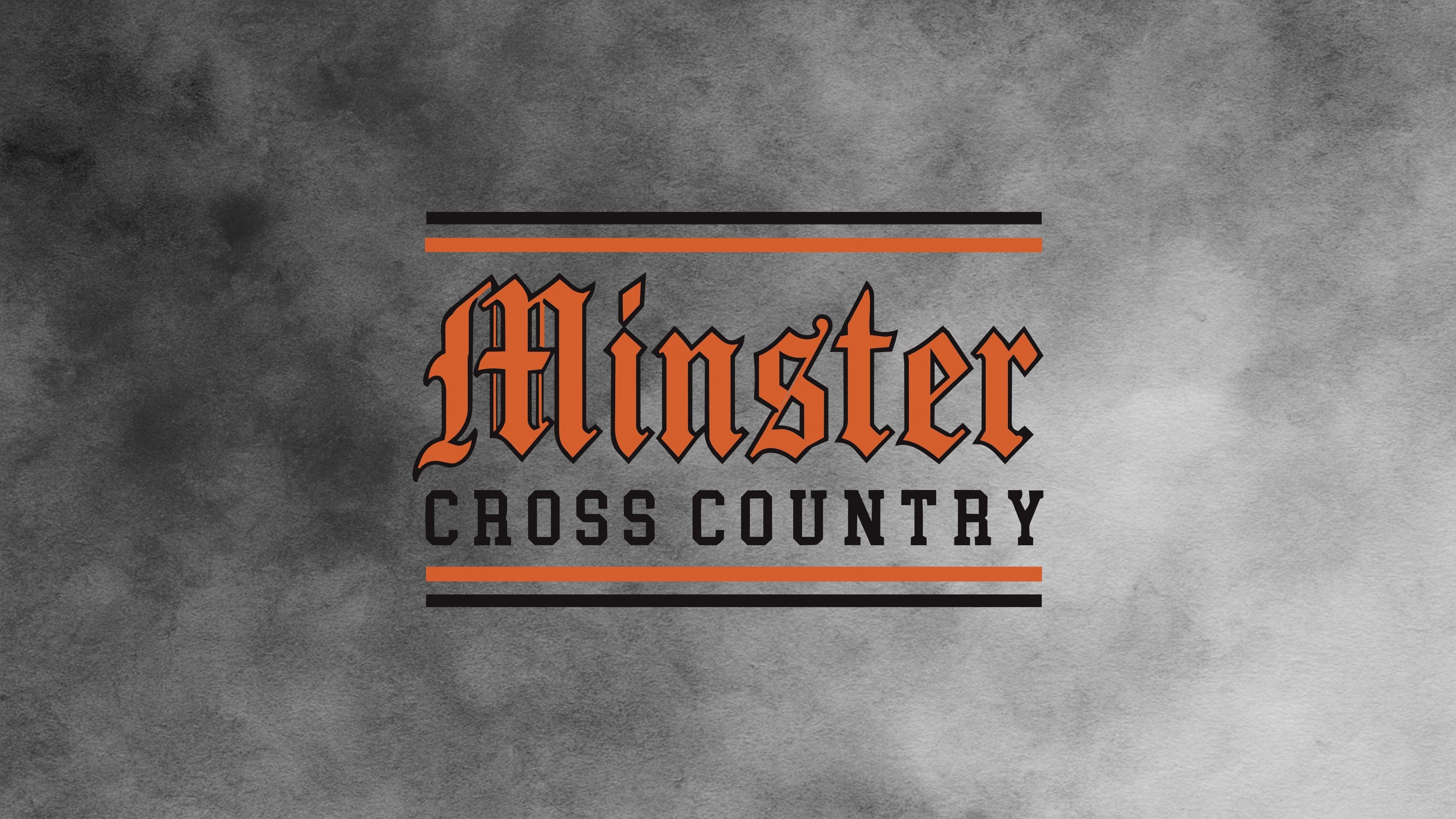 Minster High School XC
