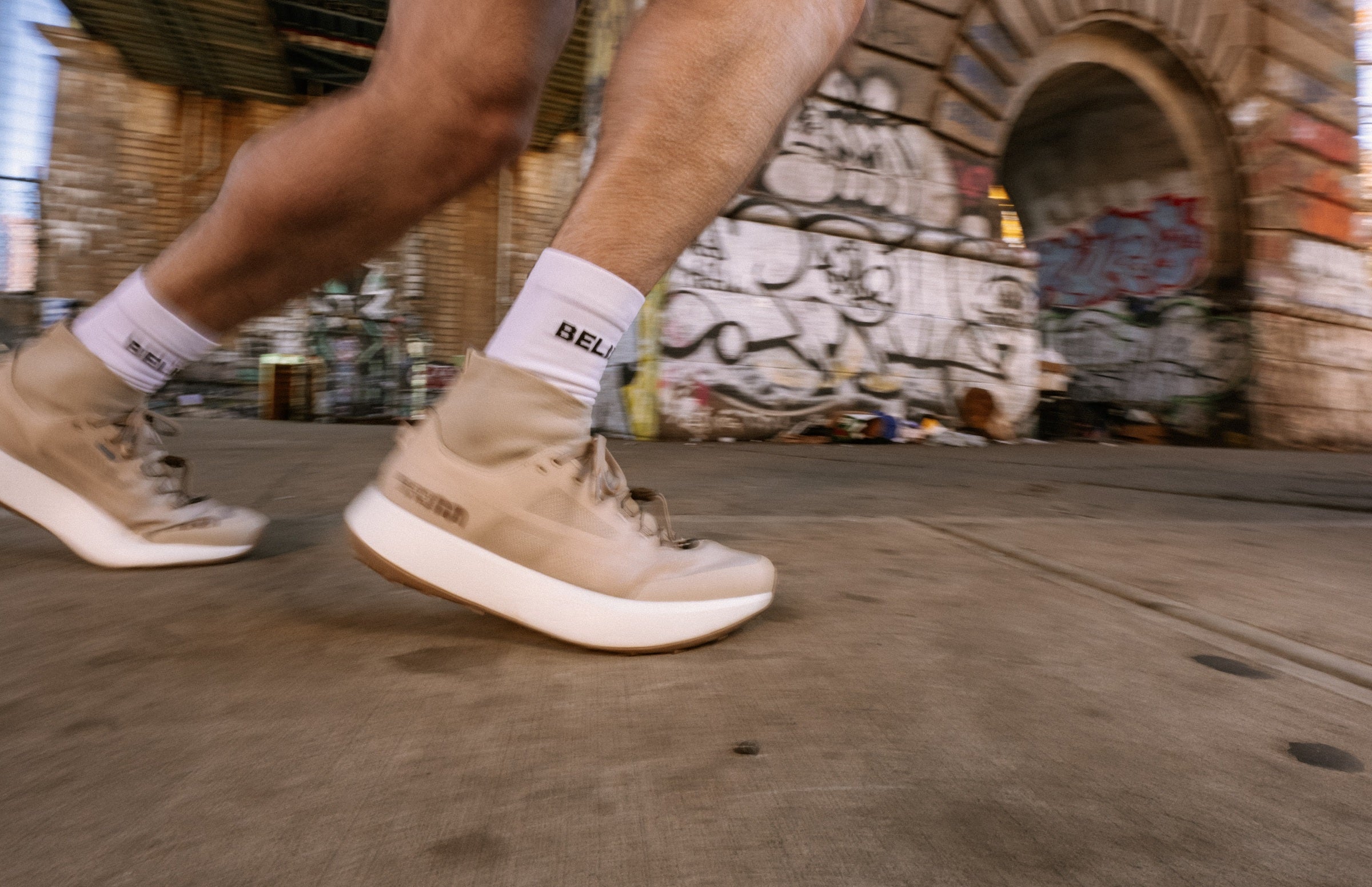 Mount to Coast BITR H1