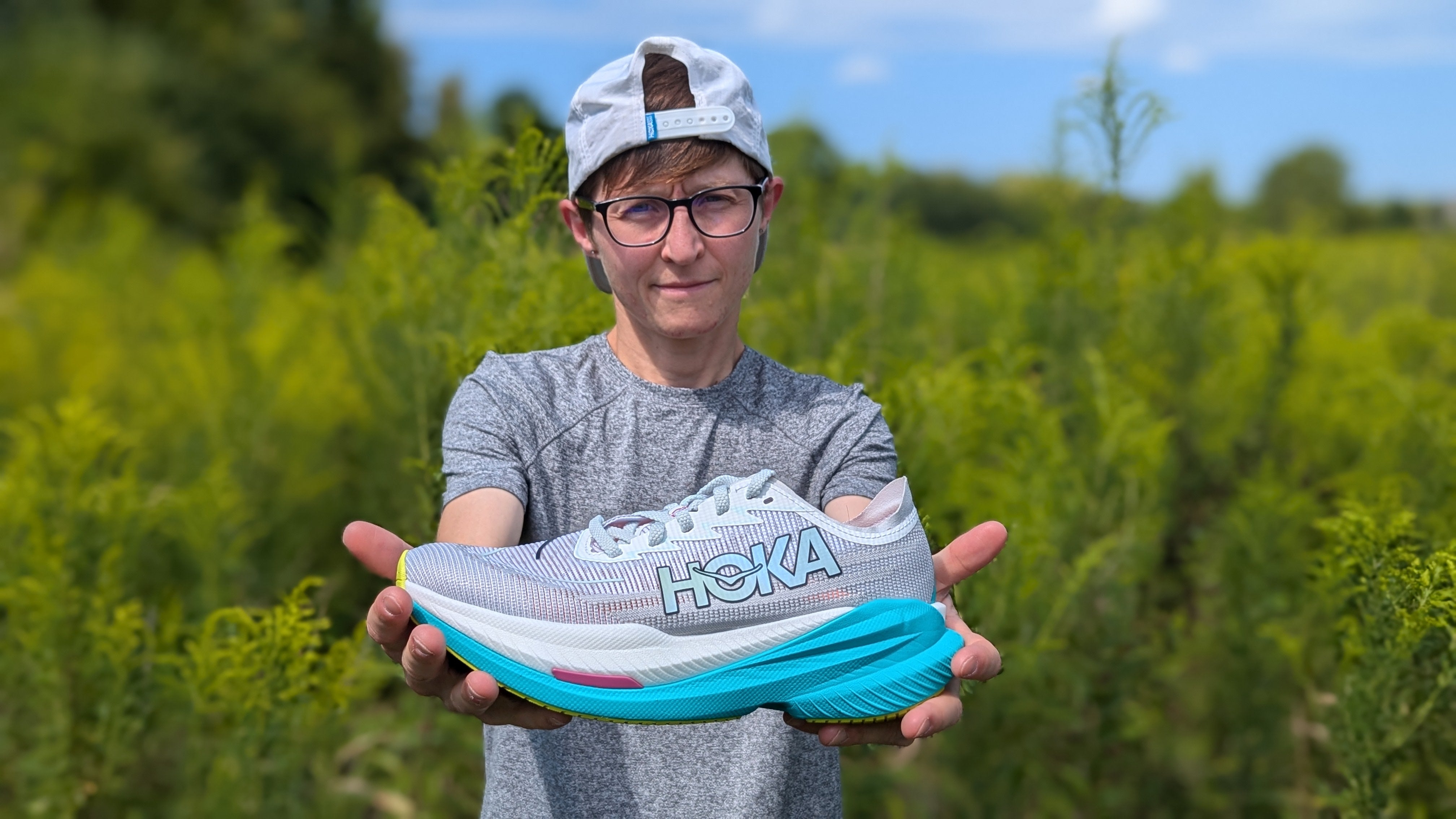 Women's Trail Shoes – Runners Plus