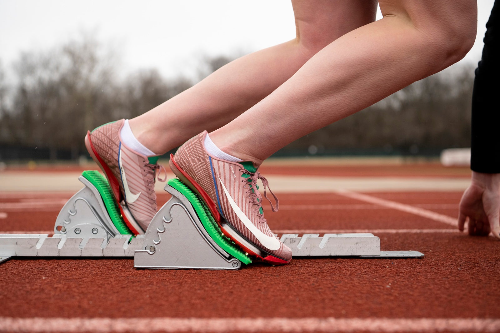 Track & Field