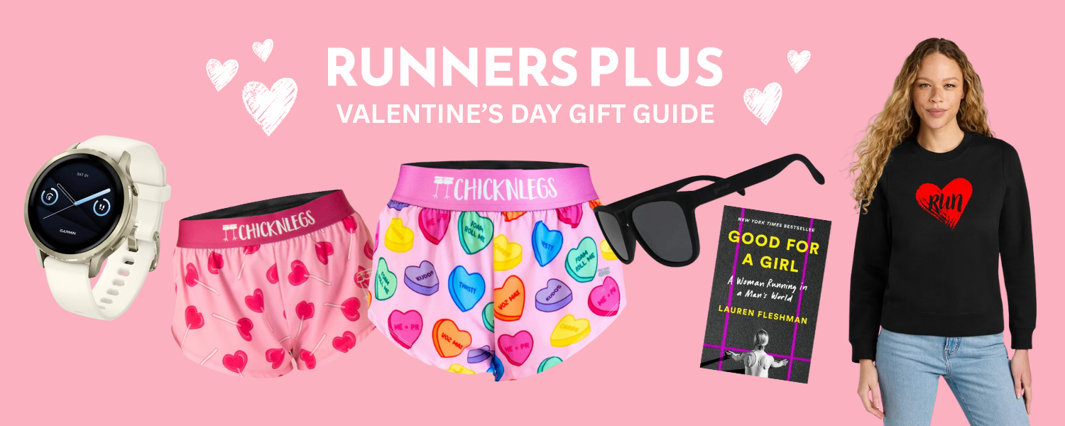 Valentine's Day Gift Guide