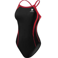 Tyr Alliance Splice Diamondfit para mujer