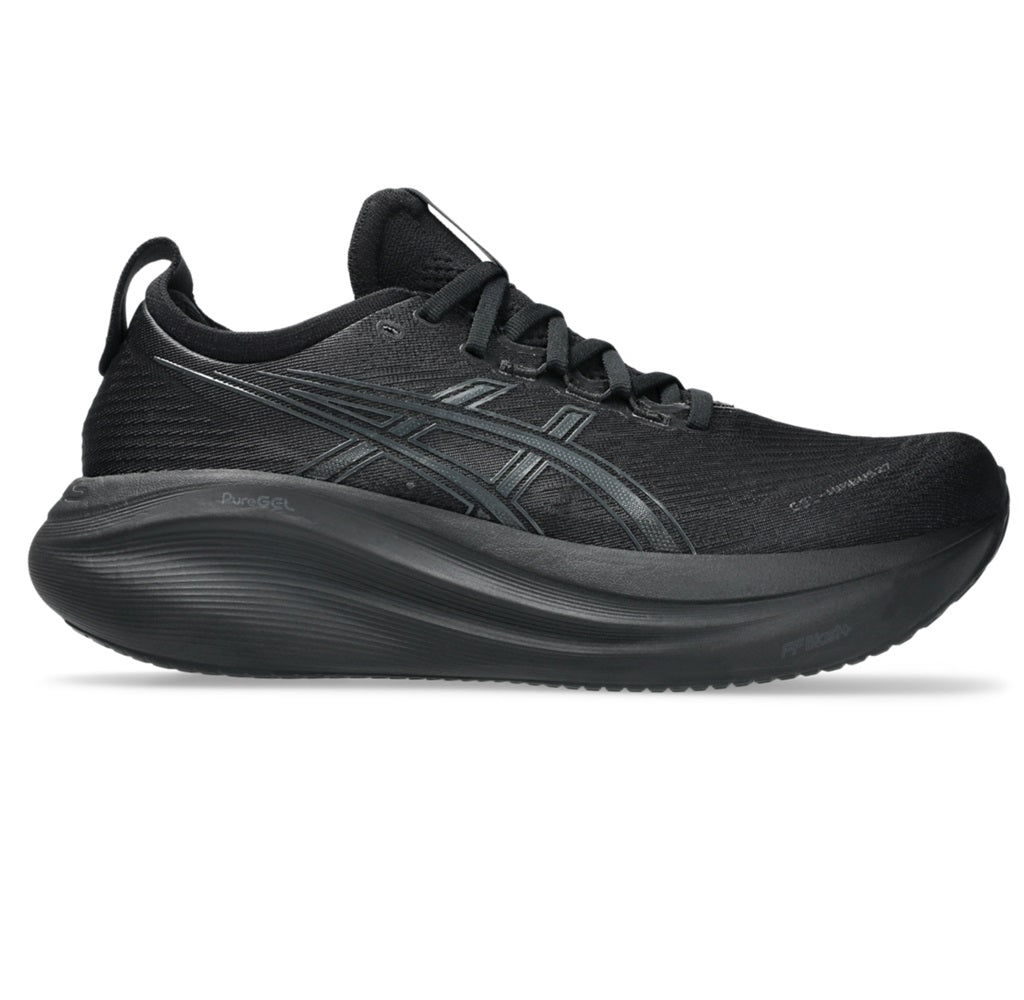 Men's ASICS Nimbus 27