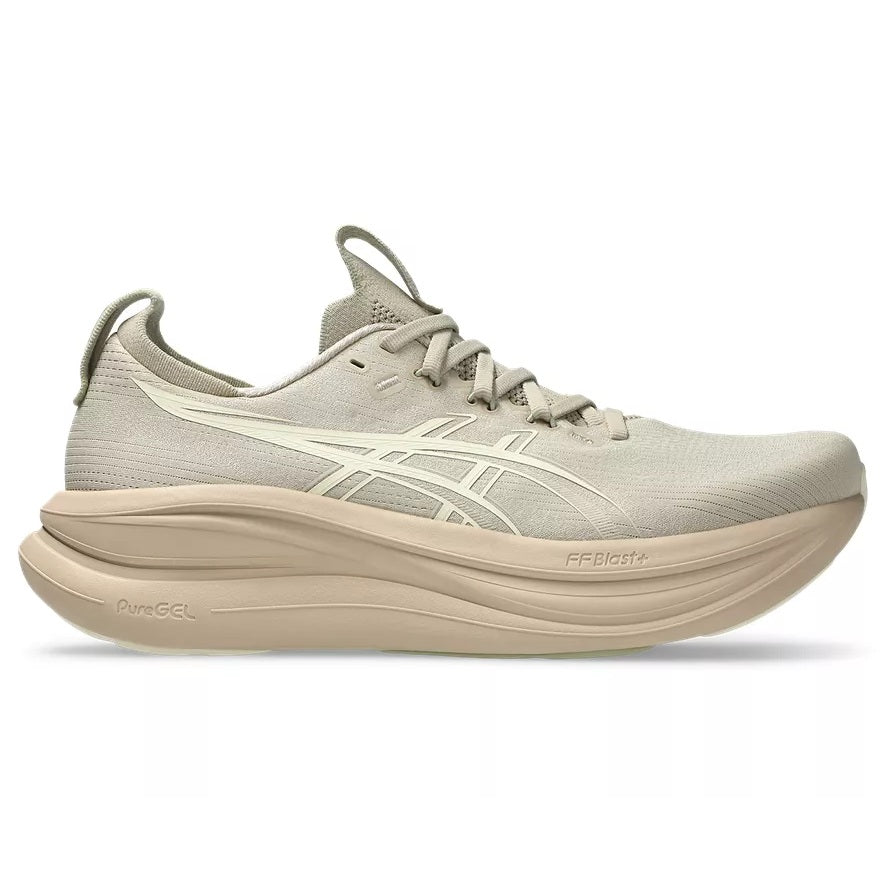 Men's ASICS Nimbus 28