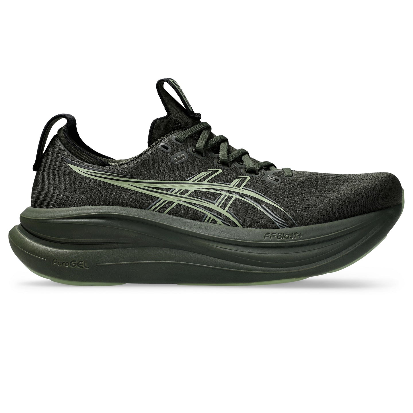 Men's ASICS Nimbus 28