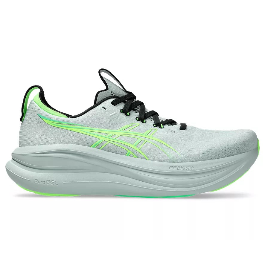 Men's ASICS Nimbus 28