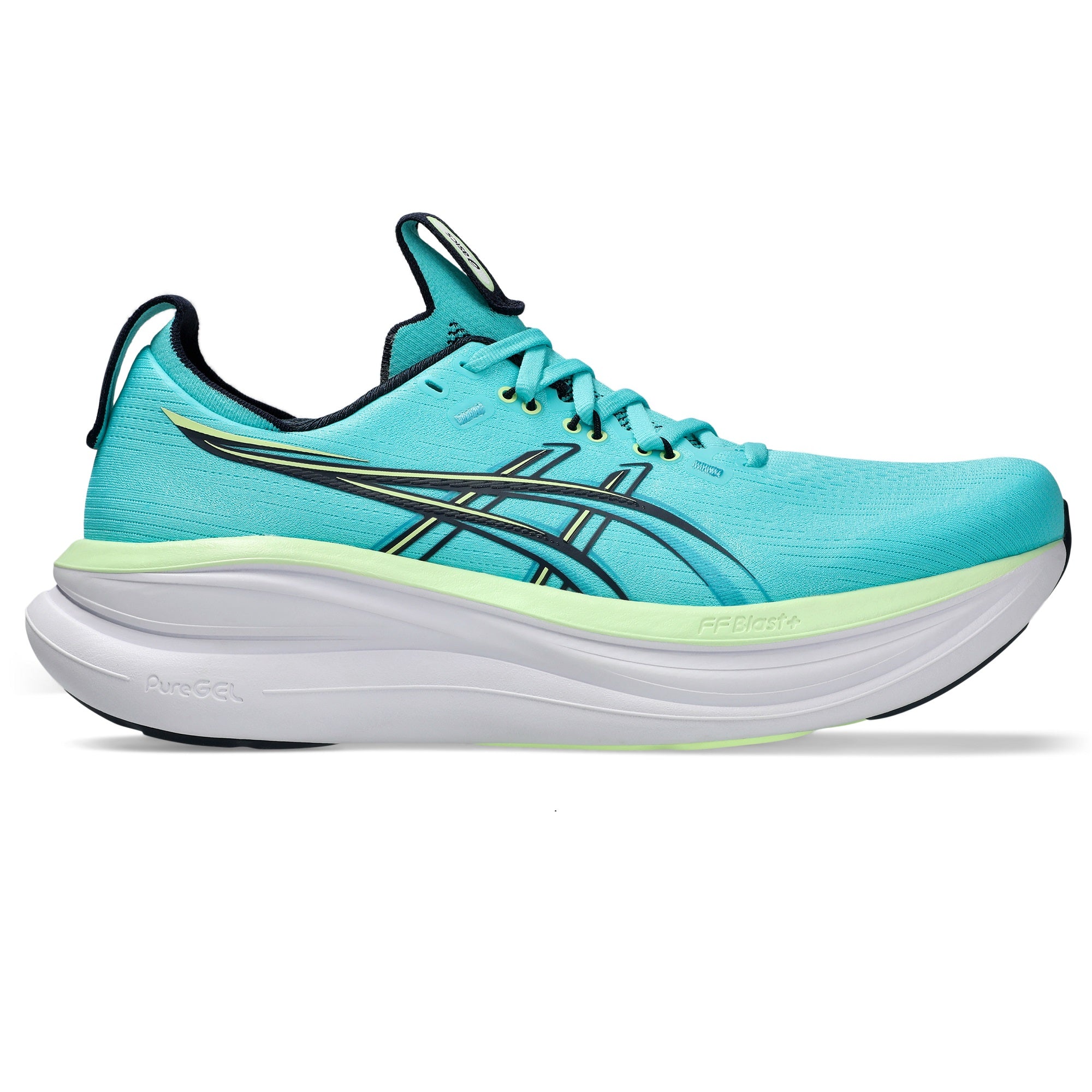 Men's ASICS Nimbus 28