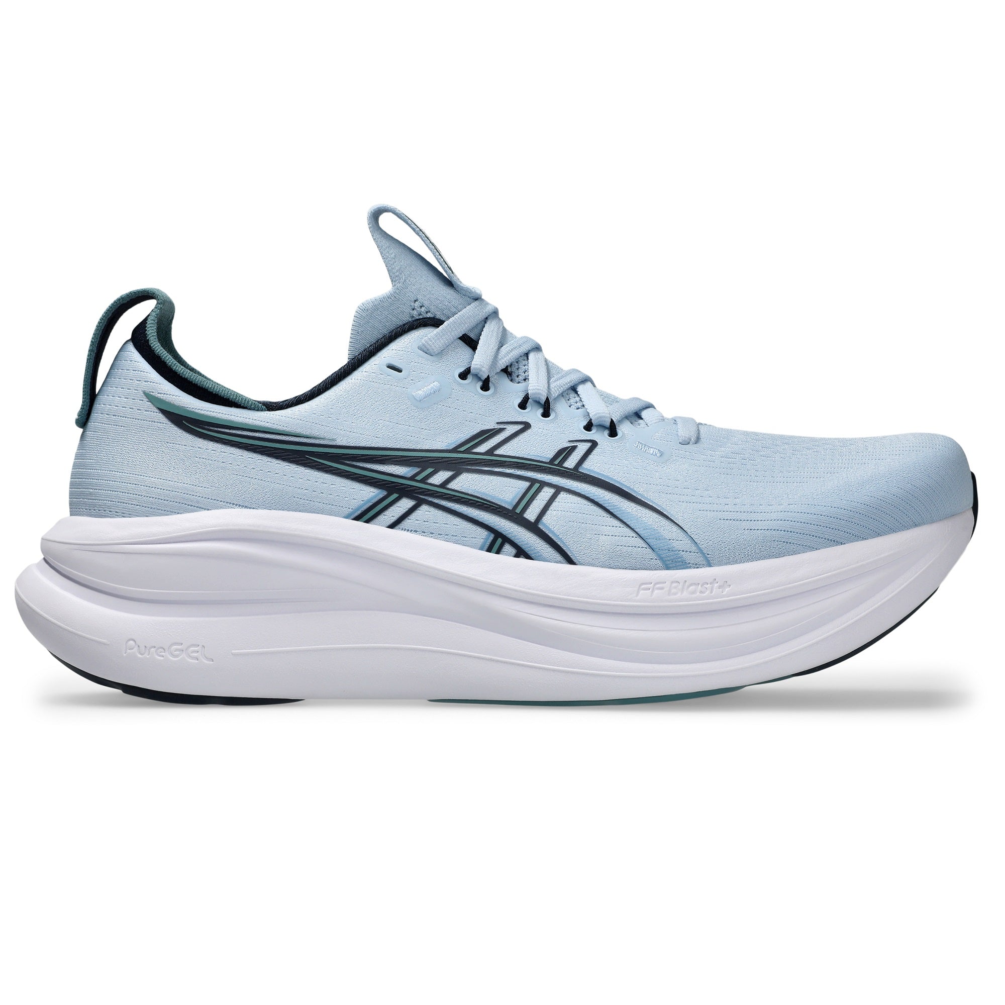 Men's ASICS Nimbus 28