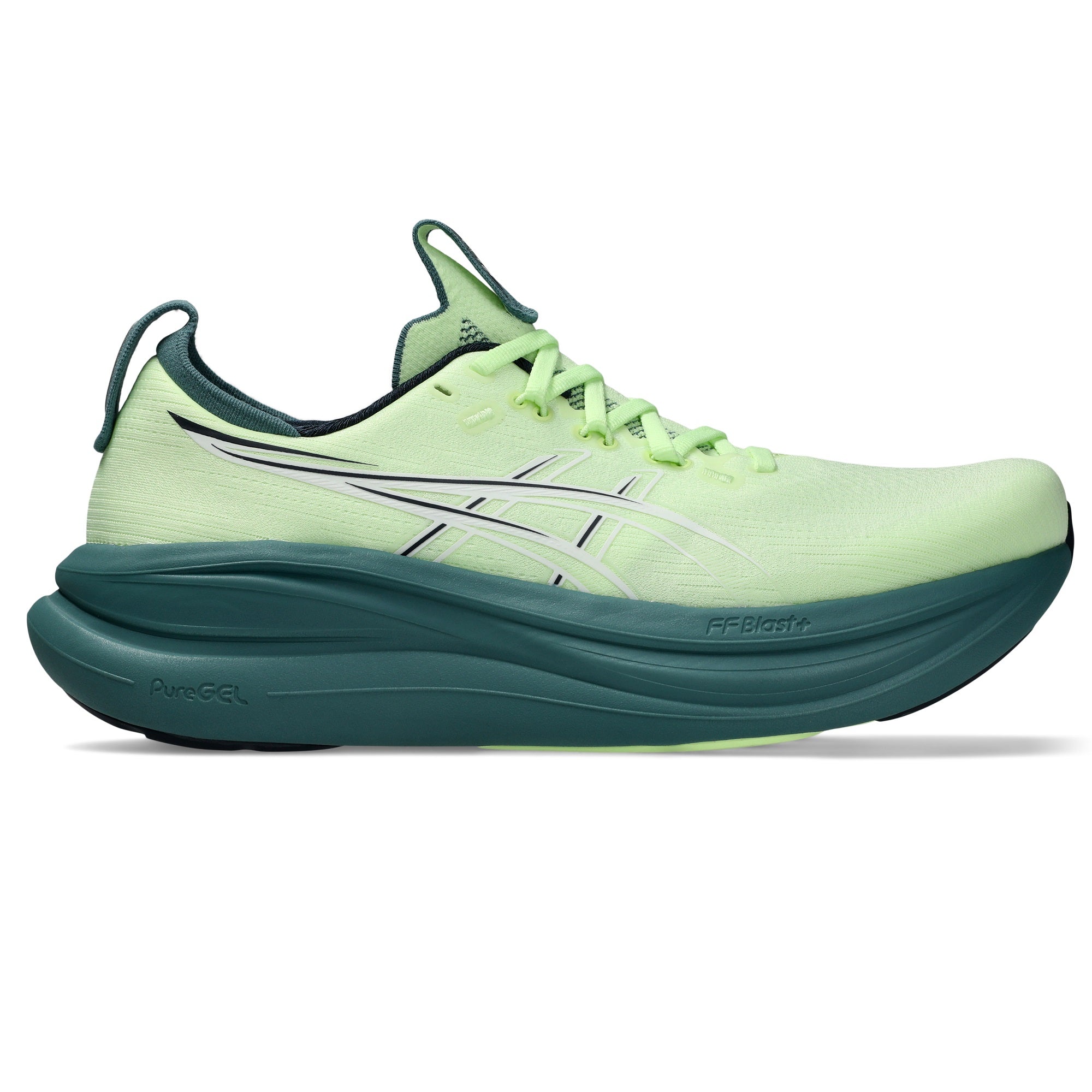 Men's ASICS Nimbus 28