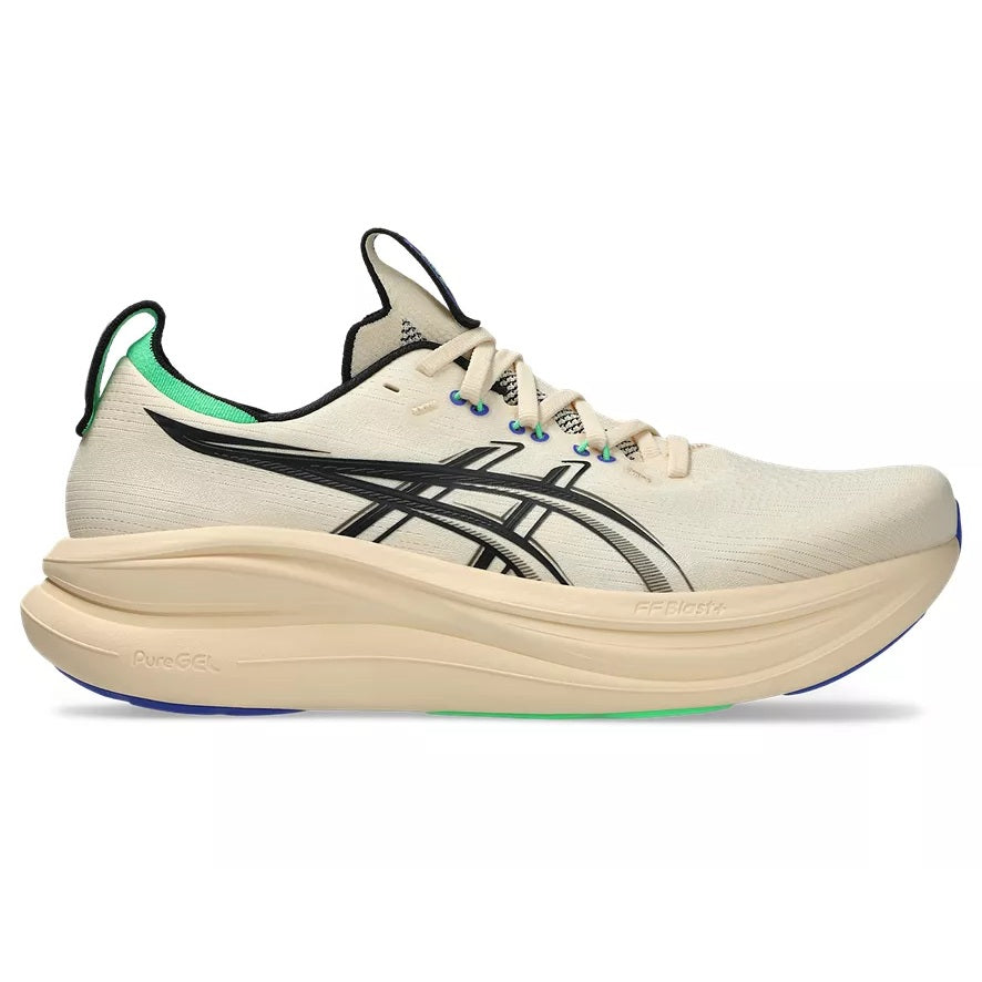 ASICS Nimbus 28 para hombre