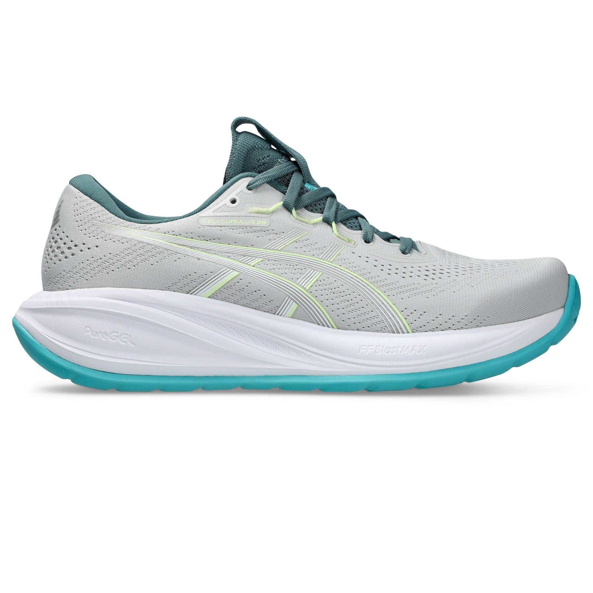 Men's ASICS Cumulus 28