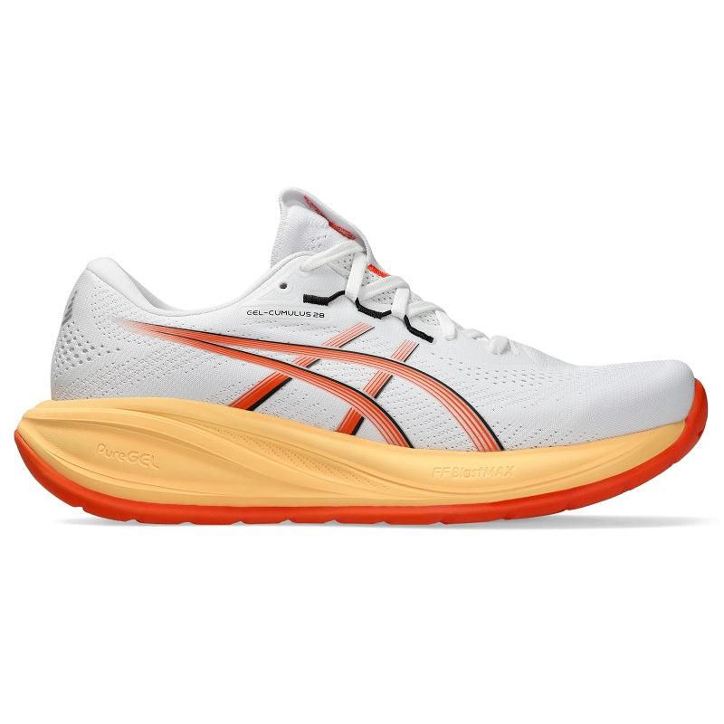 Men's ASICS Cumulus 28