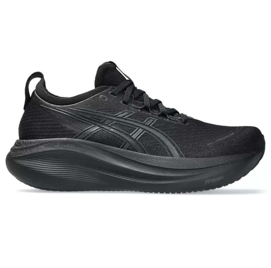 ASICS Nimbus 27 para mujer