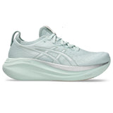 ASICS Nimbus 27 para mujer