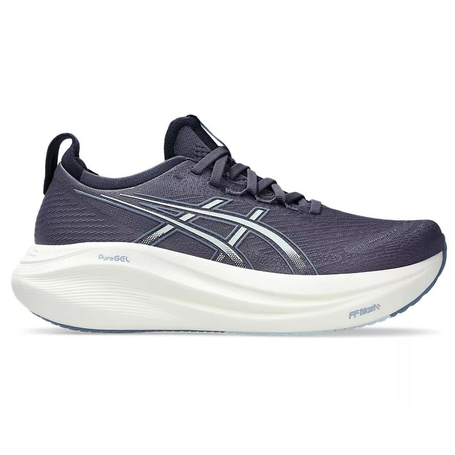 ASICS Nimbus 27 para mujer