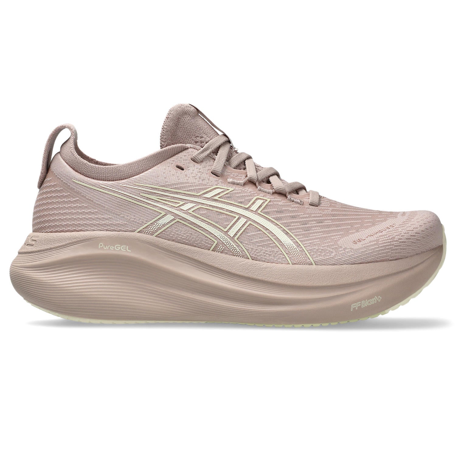 ASICS Nimbus 27 para mujer